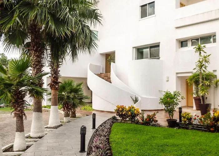 Casa Tortuga With Pool, Hot Tub, Gym, Tennis Court Palmar 1m *