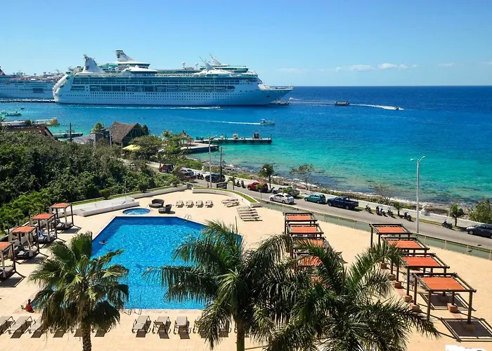 Casa Tortuga With Pool, Hot Tub, Gym, Tennis Court Palmar 1m