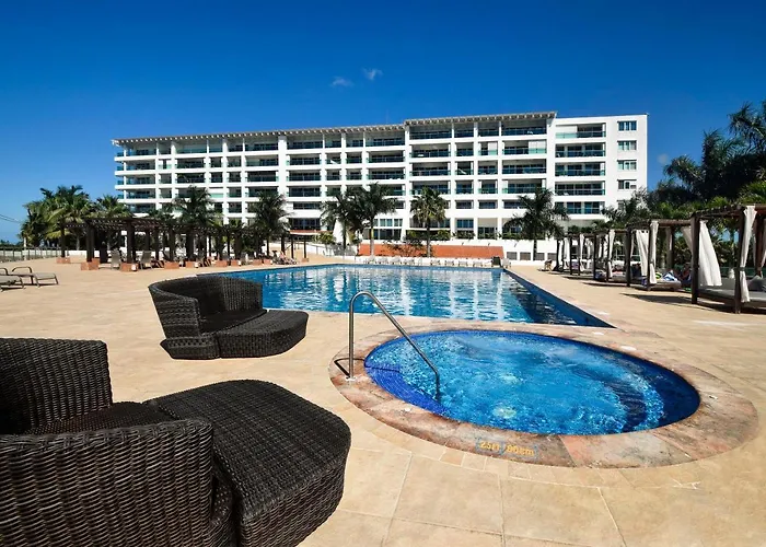 Hotel Casa Tortuga With Pool, Hot Tub, Gym, Tennis Court Palmar 1m Cozumel